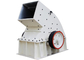 fast speed  Hammer Mill Rock Crusher Mineral Processing Equipment New Condition